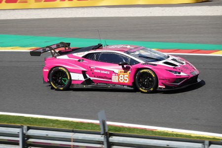 FIA World Endurance Championship 6 Hours of Spa-Francorhamp 2024 (event report) - picture number 070