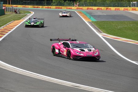 FIA World Endurance Championship 6 Hours of Spa-Francorhamp 2024 (event report) - picture number 071