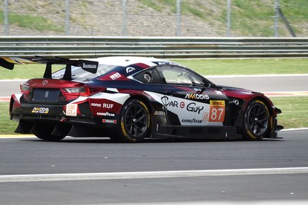 FIA World Endurance Championship 6 Hours of Spa-Francorhamp 2024 (event report) - picture number 073