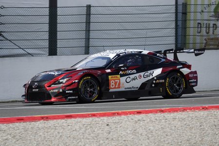 FIA World Endurance Championship 6 Hours of Spa-Francorhamp 2024 (event report) - picture number 074