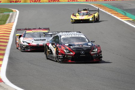 FIA World Endurance Championship 6 Hours of Spa-Francorhamp 2024 (event report) - picture number 075