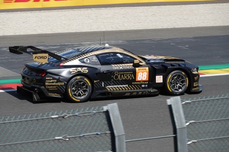 FIA World Endurance Championship 6 Hours of Spa-Francorhamp 2024 (event report) - picture number 076