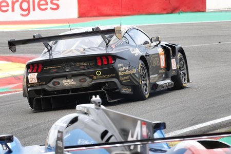 FIA World Endurance Championship 6 Hours of Spa-Francorhamp 2024 (event report) - picture number 077