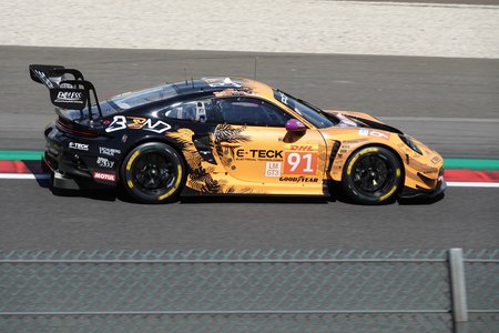 FIA World Endurance Championship 6 Hours of Spa-Francorhamp 2024 (event report) - picture number 078