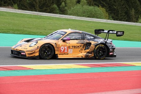 FIA World Endurance Championship 6 Hours of Spa-Francorhamp 2024 (event report) - picture number 079