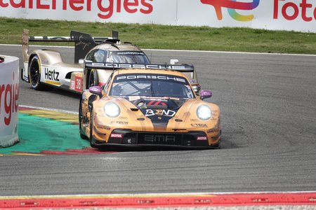 FIA World Endurance Championship 6 Hours of Spa-Francorhamp 2024 (event report) - picture number 080