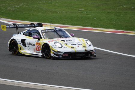 FIA World Endurance Championship 6 Hours of Spa-Francorhamp 2024 (event report) - picture number 081