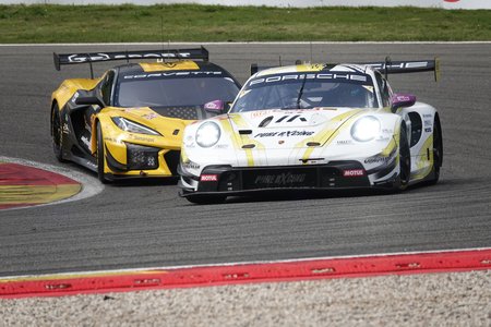 FIA World Endurance Championship 6 Hours of Spa-Francorhamp 2024 (event report) - picture number 082