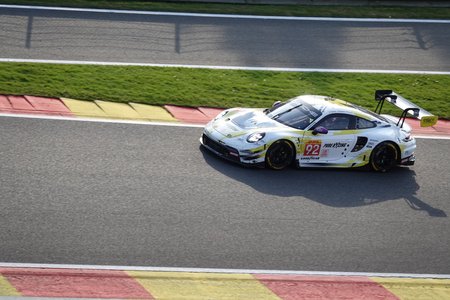 FIA World Endurance Championship 6 Hours of Spa-Francorhamp 2024 (event report) - picture number 083