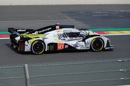 FIA World Endurance Championship 6 Hours of Spa-Francorhamp 2024 (event report) - picture number 084