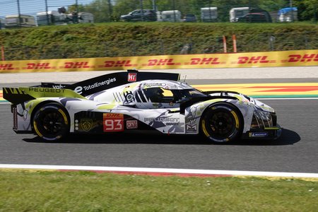 FIA World Endurance Championship 6 Hours of Spa-Francorhamp 2024 (event report) - picture number 085