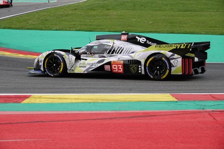 FIA World Endurance Championship 6 Hours of Spa-Francorhamp 2024 (event report) - picture number 086