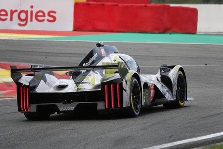 FIA World Endurance Championship 6 Hours of Spa-Francorhamp 2024 (event report) - picture number 087