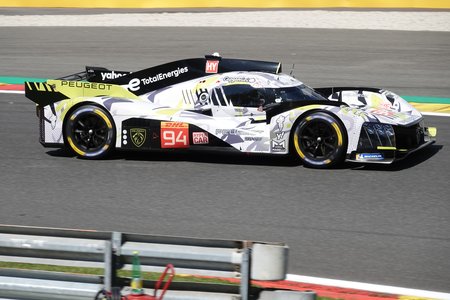 FIA World Endurance Championship 6 Hours of Spa-Francorhamp 2024 (event report) - picture number 088