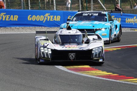 FIA World Endurance Championship 6 Hours of Spa-Francorhamp 2024 (event report) - picture number 089