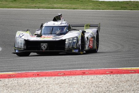 FIA World Endurance Championship 6 Hours of Spa-Francorhamp 2024 (event report) - picture number 090