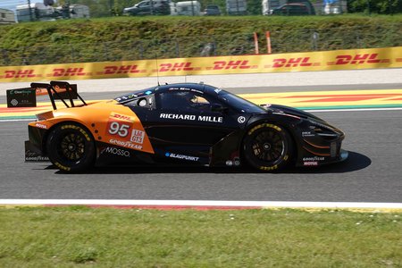 FIA World Endurance Championship 6 Hours of Spa-Francorhamp 2024 (event report) - picture number 091