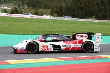 FIA World Endurance Championship 6 Hours of Spa-Francorhamp 2024 (event report) - picture number 092