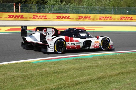FIA World Endurance Championship 6 Hours of Spa-Francorhamp 2024 (event report) - picture number 093