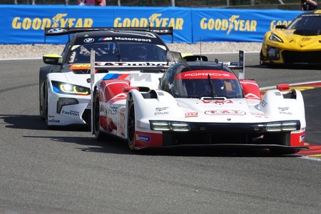 FIA World Endurance Championship 6 Hours of Spa-Francorhamp 2024 (event report) - picture number 094