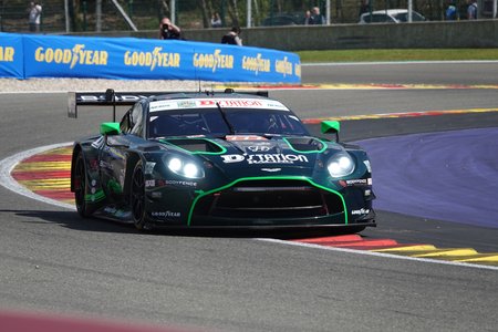 FIA World Endurance Championship 6 Hours of Spa-Francorhamp 2024 (event report) - picture number 095