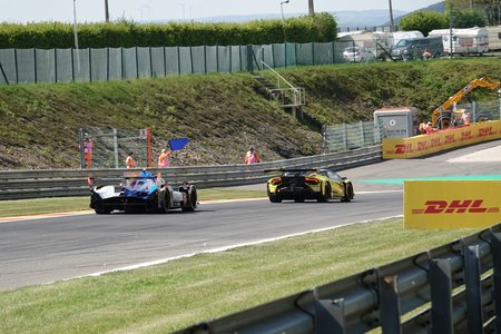 FIA World Endurance Championship 6 Hours of Spa-Francorhamp 2024 (event report) - picture number 098