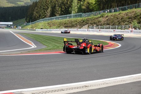 FIA World Endurance Championship 6 Hours of Spa-Francorhamp 2024 (event report) - picture number 099