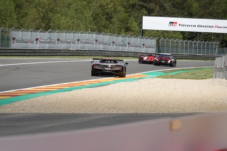 FIA World Endurance Championship 6 Hours of Spa-Francorhamp 2024 (event report) - picture number 100