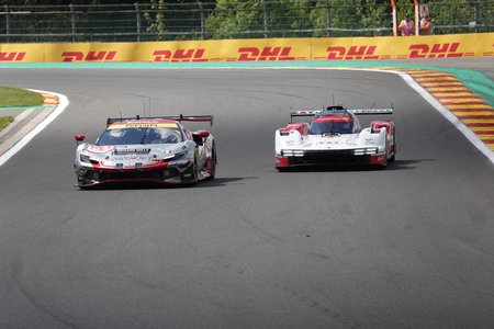 FIA World Endurance Championship 6 Hours of Spa-Francorhamp 2024 (event report) - picture number 101
