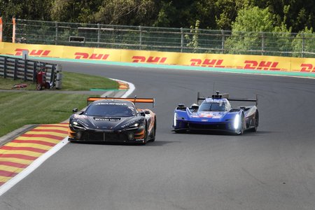 FIA World Endurance Championship 6 Hours of Spa-Francorhamp 2024 (event report) - picture number 102