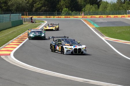 FIA World Endurance Championship 6 Hours of Spa-Francorhamp 2024 (event report) - picture number 103
