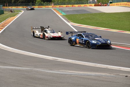FIA World Endurance Championship 6 Hours of Spa-Francorhamp 2024 (event report) - picture number 104