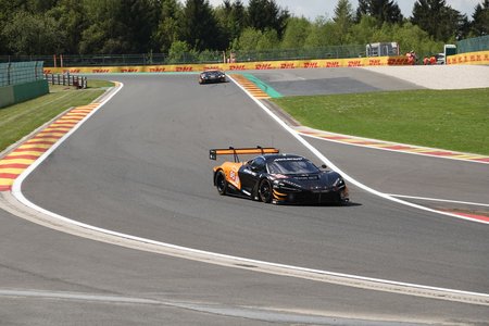 FIA World Endurance Championship 6 Hours of Spa-Francorhamp 2024 (event report) - picture number 105