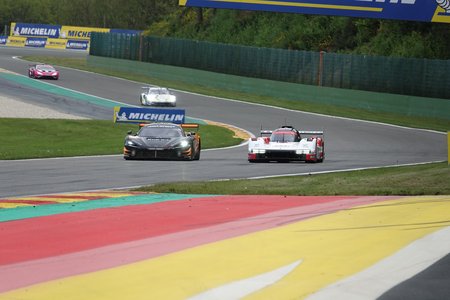 FIA World Endurance Championship 6 Hours of Spa-Francorhamp 2024 (event report) - picture number 107