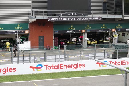 FIA World Endurance Championship 6 Hours of Spa-Francorhamp 2024 (event report) - picture number 108