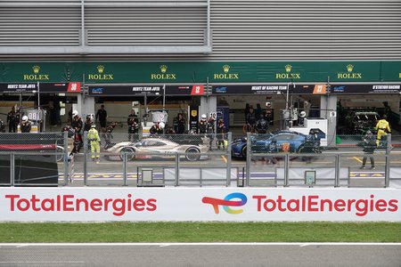 FIA World Endurance Championship 6 Hours of Spa-Francorhamp 2024 (event report) - picture number 109