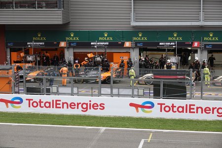 FIA World Endurance Championship 6 Hours of Spa-Francorhamp 2024 (event report) - picture number 110