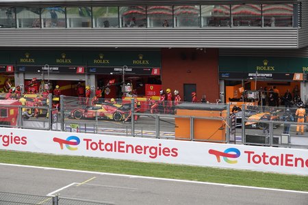 FIA World Endurance Championship 6 Hours of Spa-Francorhamp 2024 (event report) - picture number 111