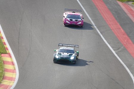 FIA World Endurance Championship 6 Hours of Spa-Francorhamp 2024 (event report) - picture number 114