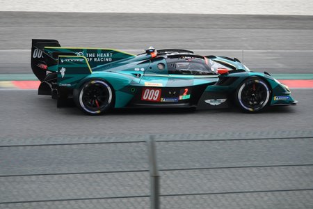 FIA World Endurance Championship 6 Hours of Spa 2026 (event report) - picture number 003