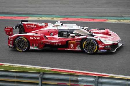FIA World Endurance Championship 6 Hours of Spa 2026 (event report) - picture number 010