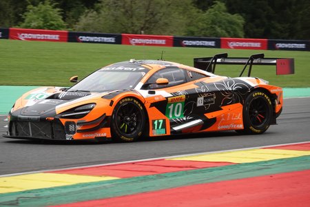 FIA World Endurance Championship 6 Hours of Spa 2026 (event report) - picture number 014