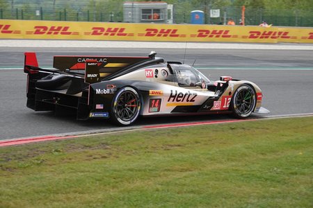 FIA World Endurance Championship 6 Hours of Spa 2026 (event report) - picture number 015