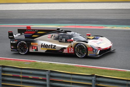 FIA World Endurance Championship 6 Hours of Spa 2026 (event report) - picture number 016