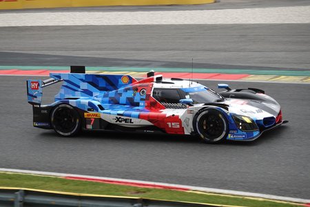 FIA World Endurance Championship 6 Hours of Spa 2026 (event report) - picture number 018