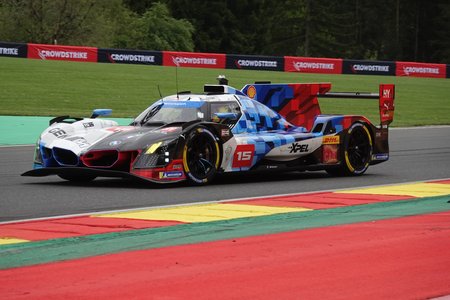 FIA World Endurance Championship 6 Hours of Spa 2026 (event report) - picture number 019