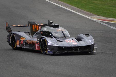 FIA World Endurance Championship 6 Hours of Spa 2026 (event report) - picture number 020