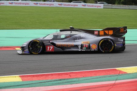 FIA World Endurance Championship 6 Hours of Spa 2026 (event report) - picture number 021