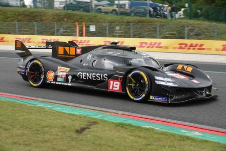 FIA World Endurance Championship 6 Hours of Spa 2026 (event report) - picture number 022