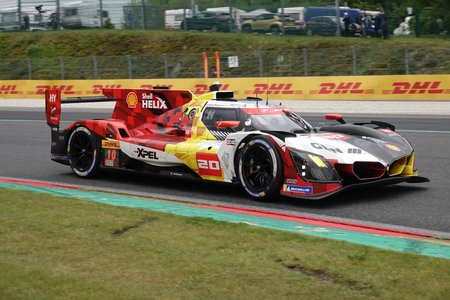 FIA World Endurance Championship 6 Hours of Spa 2026 (event report) - picture number 024